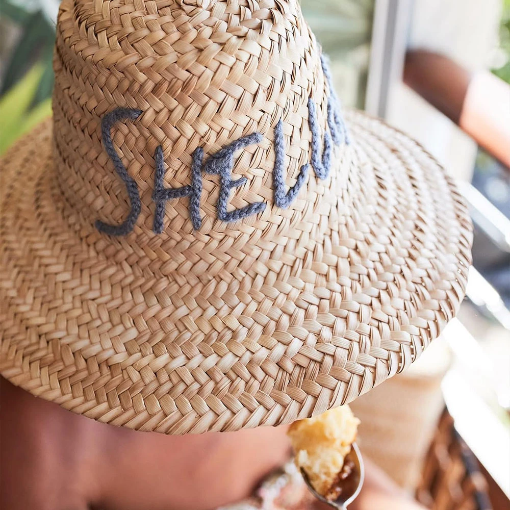 Shellona Beach Club Cocktail