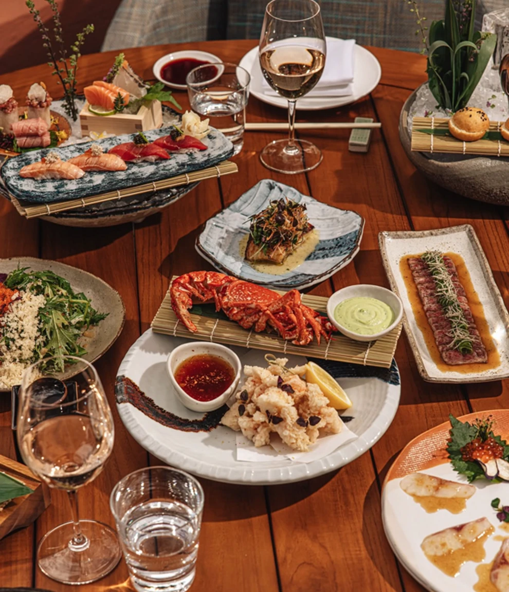 Zuma, St Tropez Model