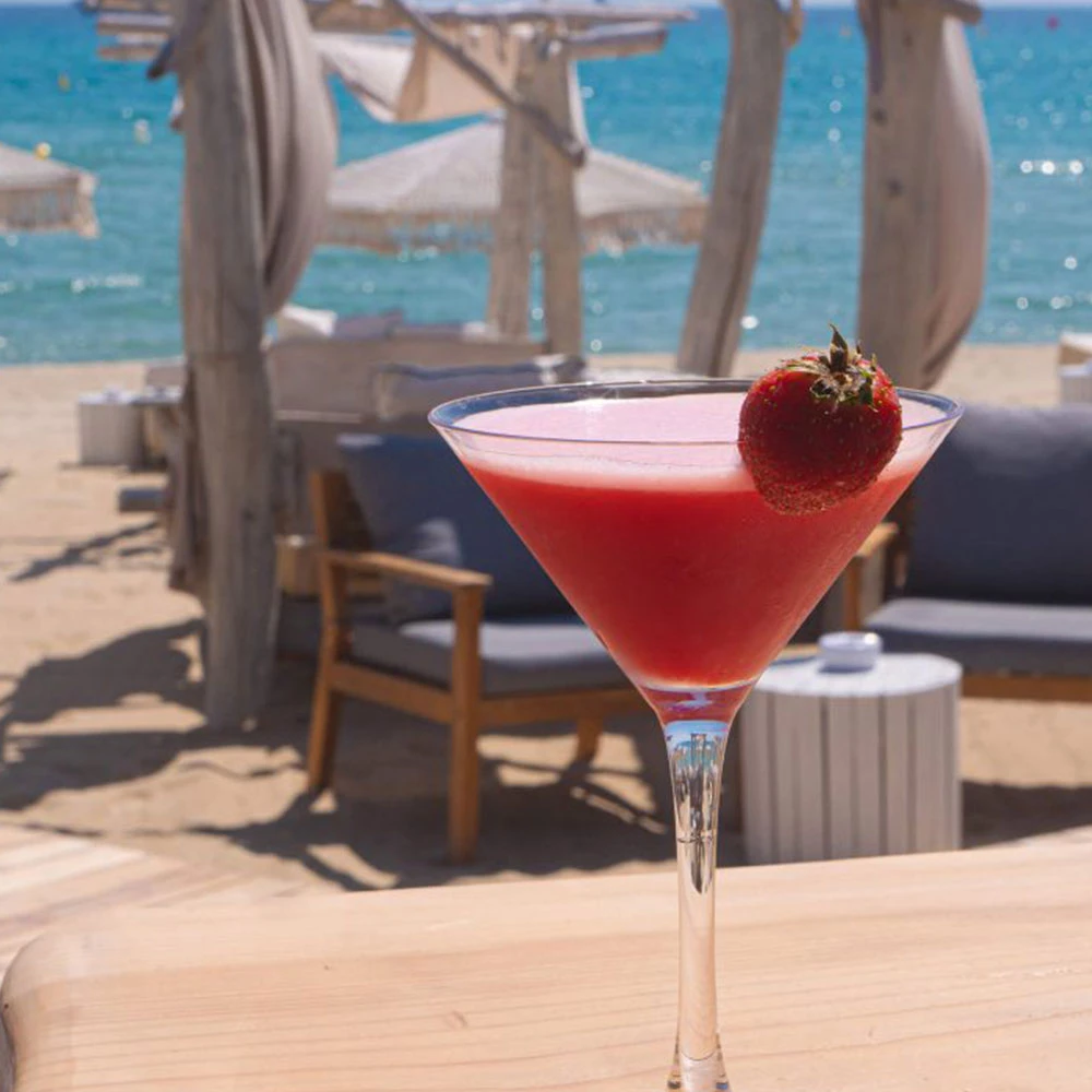 Verde Beach Club Resort